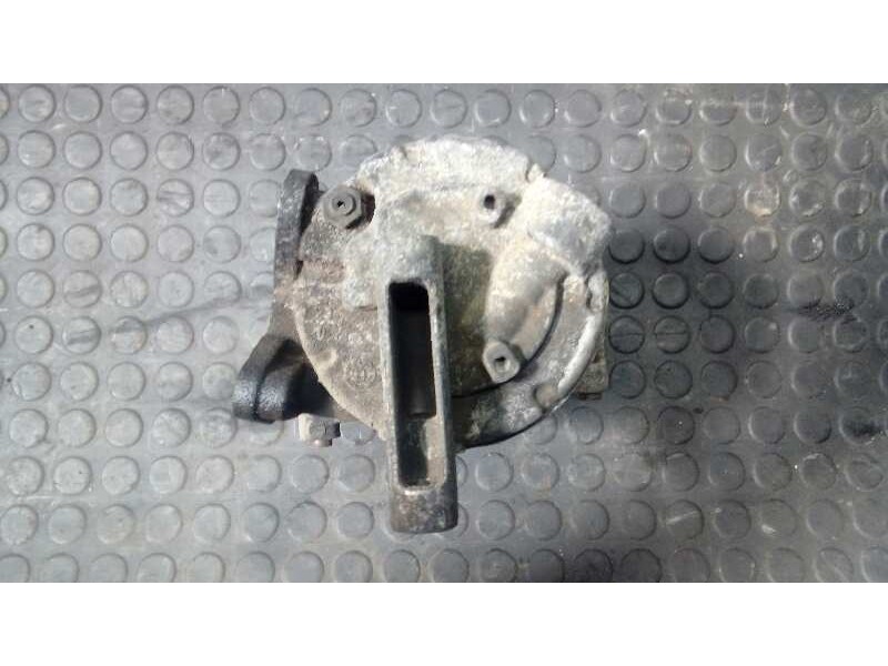 Recambio de compresor aire acondicionado para peugeot boxer caja cerr. techo elevado (bat.3450)(335)(2007 =>) hdi (335) referenc