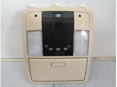 Recambio de luz interior para toyota land cruiser (j15) limited referencia OEM IAM   E2-B4-18-1