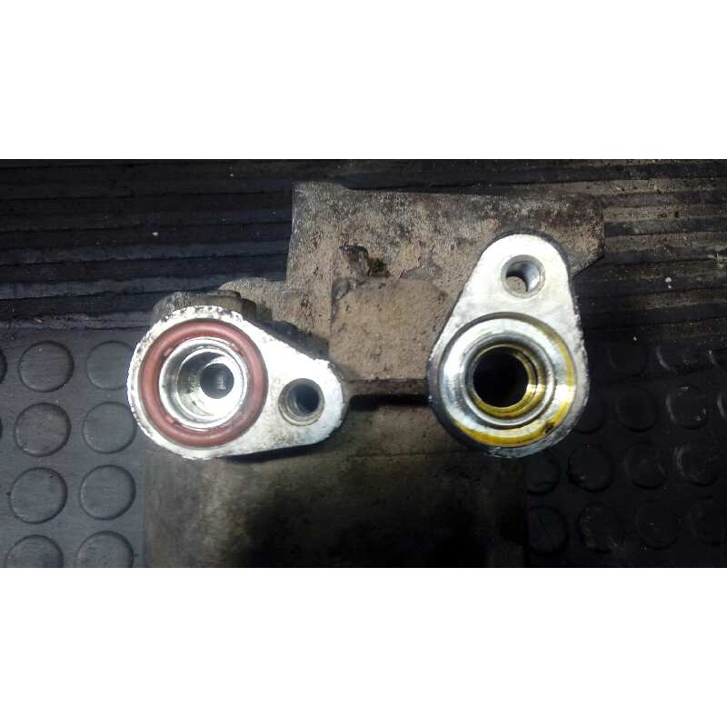 Recambio de compresor aire acondicionado para peugeot boxer caja cerr. techo elevado (bat.3450)(335)(2007 =>) hdi (335) referenc