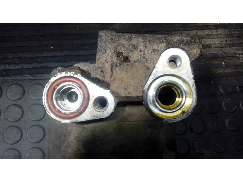 Recambio de compresor aire acondicionado para peugeot boxer caja cerr. techo elevado (bat.3450)(335)(2007 =>) hdi (335) referenc