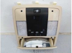 Recambio de luz interior para toyota land cruiser (j15) limited referencia OEM IAM   E2-B4-18-1 2