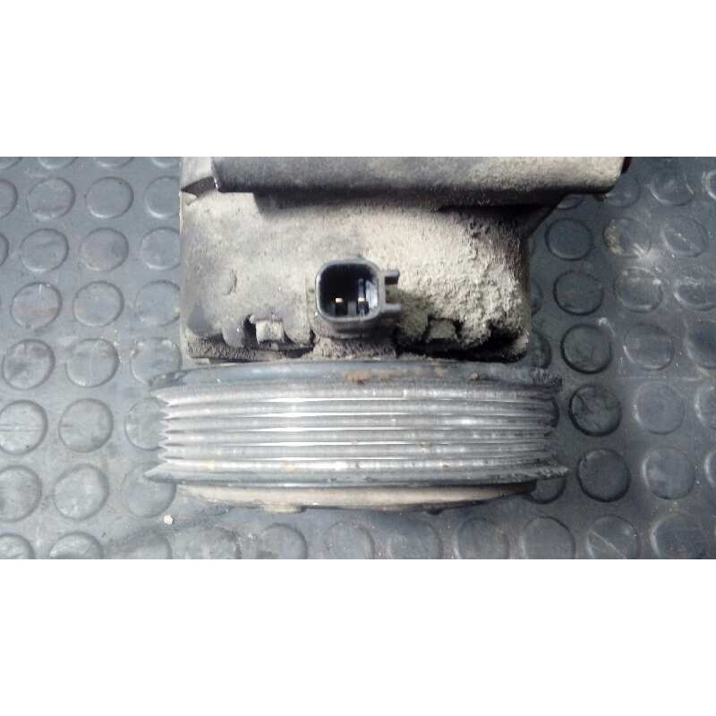 Recambio de compresor aire acondicionado para peugeot boxer caja cerr. techo elevado (bat.3450)(335)(2007 =>) hdi (335) referenc