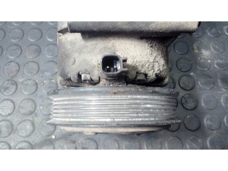 Recambio de compresor aire acondicionado para peugeot boxer caja cerr. techo elevado (bat.3450)(335)(2007 =>) hdi (335) referenc