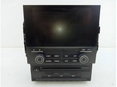 SISTEMA NAVEGACION GPS 95B035036E 95B919606D E3-B6-54-5