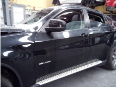 Recambio de puerta delantera izquierda para bmw x6 (e71) 3.5i referencia OEM IAM    2