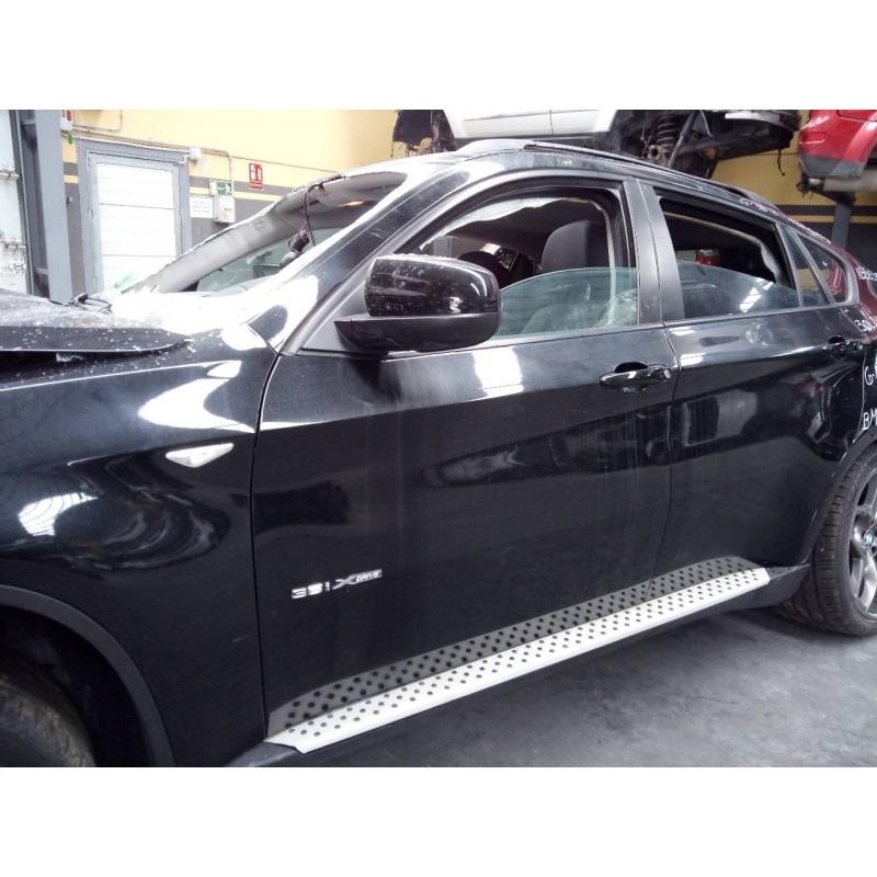 Recambio de puerta delantera izquierda para bmw x6 (e71) 3.5i referencia OEM IAM   