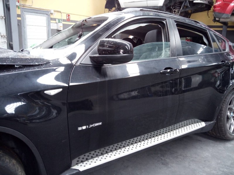 Recambio de puerta delantera izquierda para bmw x6 (e71) 3.5i referencia OEM IAM   