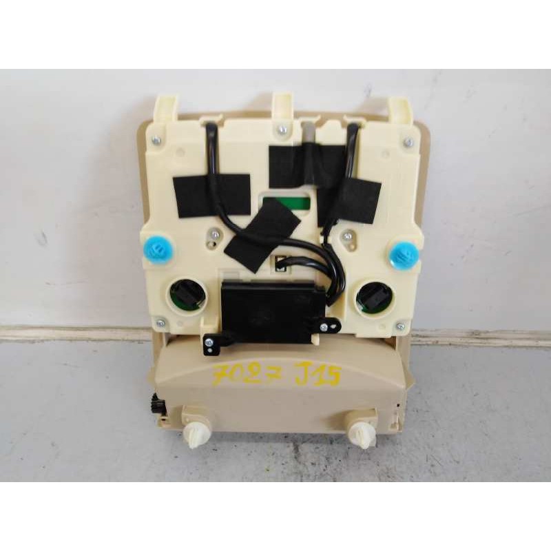 Recambio de luz interior para toyota land cruiser (j15) limited referencia OEM IAM   E2-B4-18-1