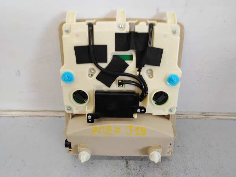 Recambio de luz interior para toyota land cruiser (j15) limited referencia OEM IAM   E2-B4-18-1