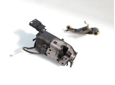 Recambio de cerradura puerta delantera derecha para citroën berlingo hdi90 800 niv.b kasten referencia OEM IAM 828405  E1-A4-48-