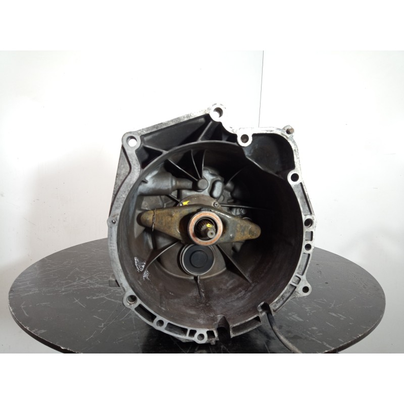 Recambio de caja cambios para bmw serie 3 berlina (e46) 320d referencia OEM IAM HED 4058812 M1-A2-104