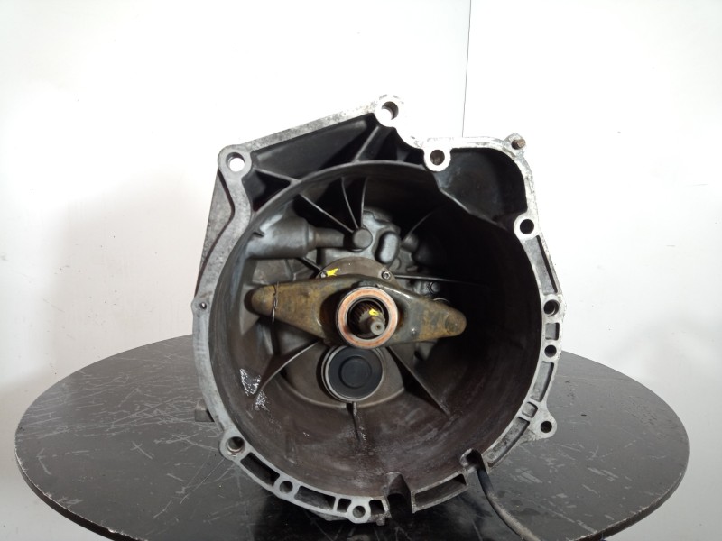 Recambio de caja cambios para bmw serie 3 berlina (e46) 320d referencia OEM IAM HED 4058812 M1-A2-104