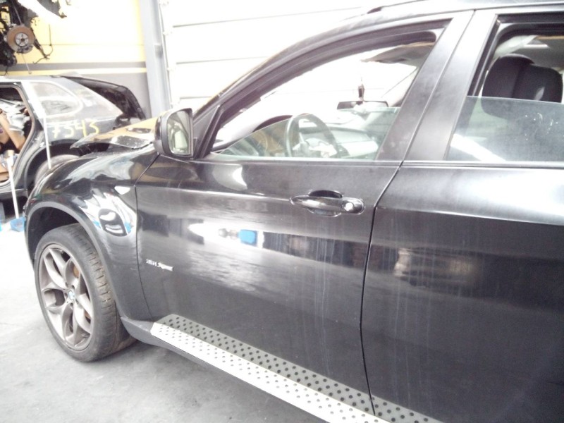 Recambio de puerta delantera izquierda para bmw x6 (e71) 3.5i referencia OEM IAM   