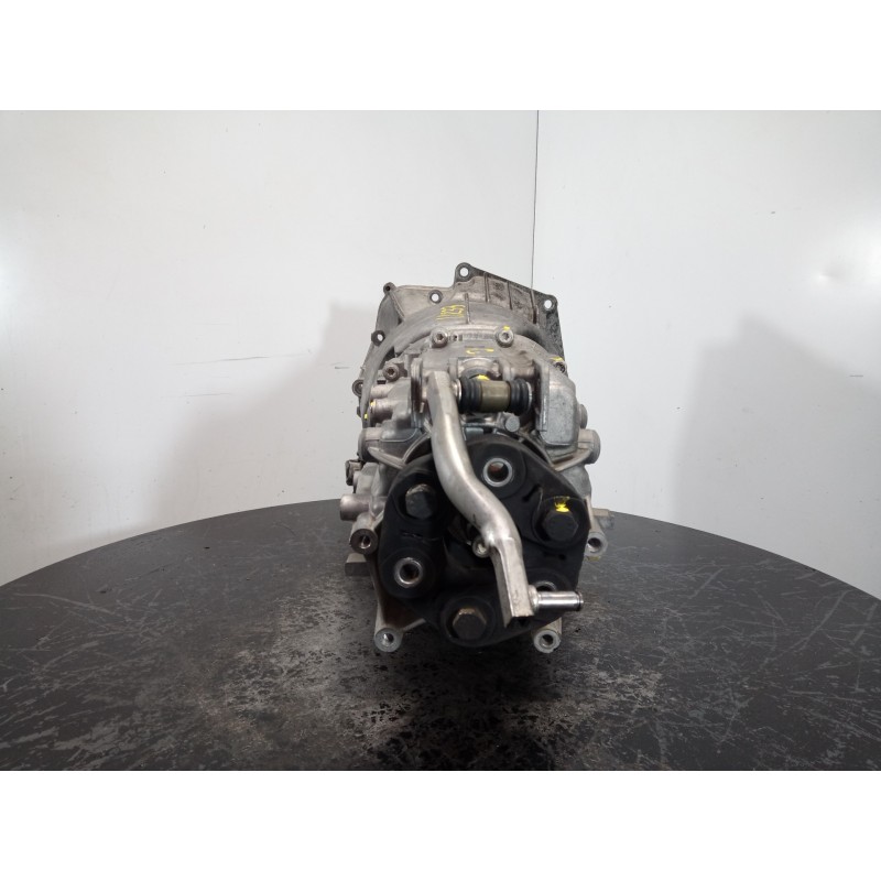 Recambio de caja cambios para bmw serie 3 berlina (e46) 320d referencia OEM IAM HED 4058812 M1-A2-104