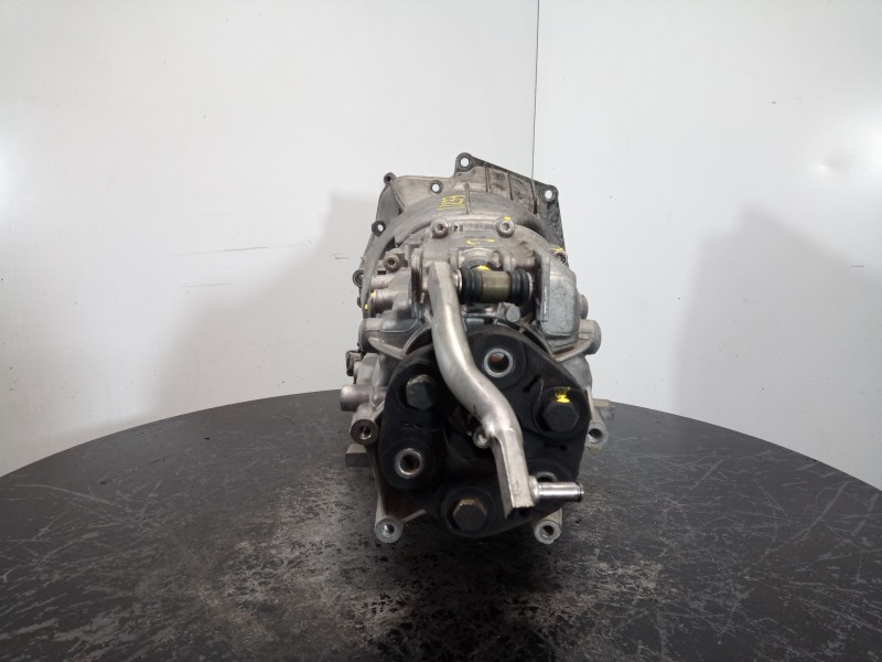 Recambio de caja cambios para bmw serie 3 berlina (e46) 320d referencia OEM IAM HED 4058812 M1-A2-104