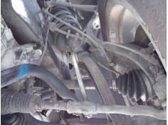 AMORTIGUADOR DELANTERO IZQUIERDO 