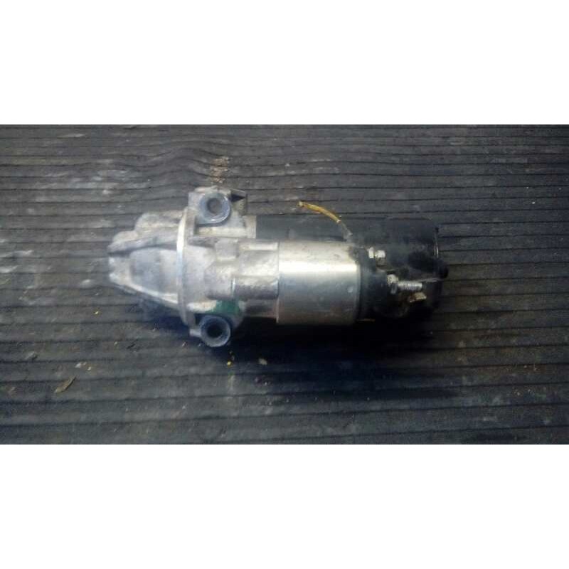 Recambio de motor arranque para peugeot boxer caja cerr. techo elevado (bat.3450)(335)(2007 =>) hdi (335) referencia OEM IAM 113