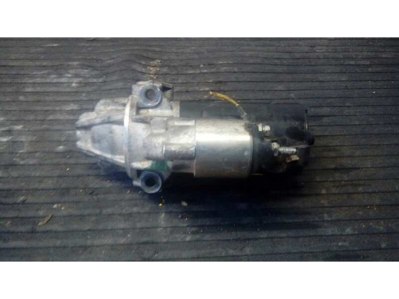 Recambio de motor arranque para peugeot boxer caja cerr. techo elevado (bat.3450)(335)(2007 =>) hdi (335) referencia OEM IAM 113