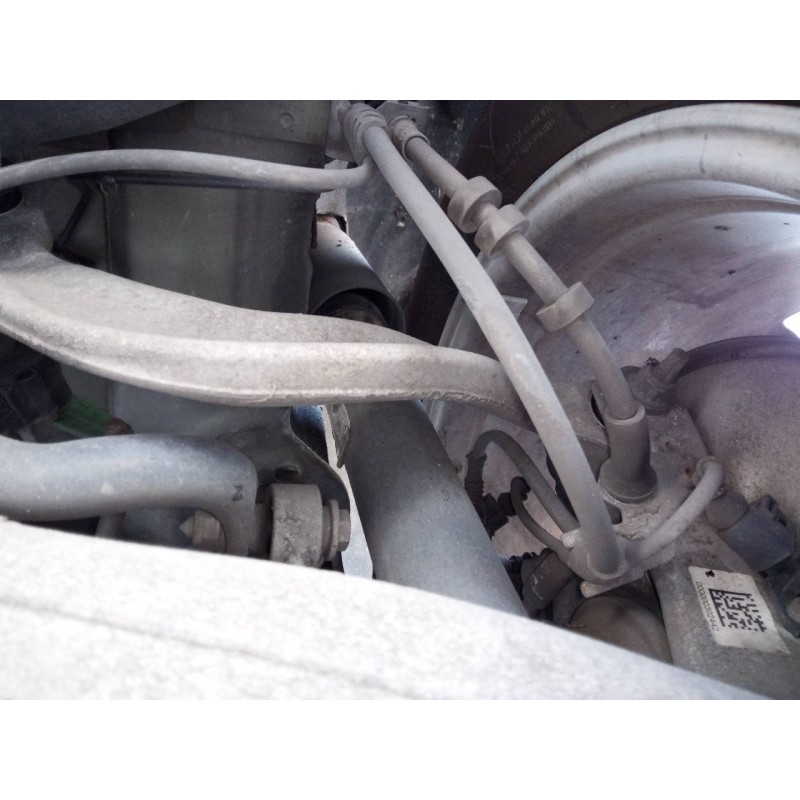 Recambio de amortiguador trasero derecho para porsche macan (typ ) s diesel referencia OEM IAM   