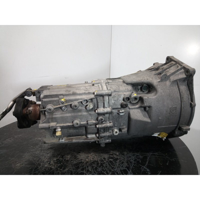 Recambio de caja cambios para bmw serie 3 berlina (e46) 320d referencia OEM IAM HED 4058812 M1-A2-104