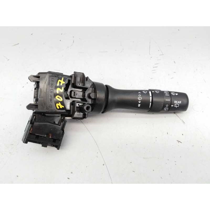 Recambio de mando limpia para toyota land cruiser (j15) limited referencia OEM IAM 4818017F463H87  E3-B2-2-4