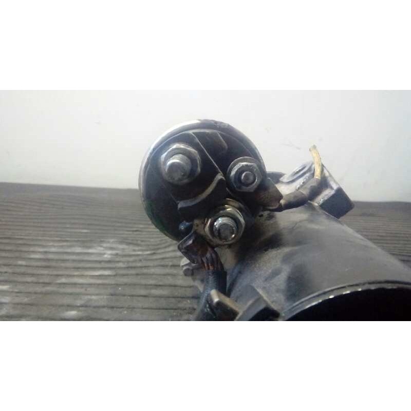 Recambio de motor arranque para peugeot boxer caja cerr. techo elevado (bat.3450)(335)(2007 =>) hdi (335) referencia OEM IAM 113