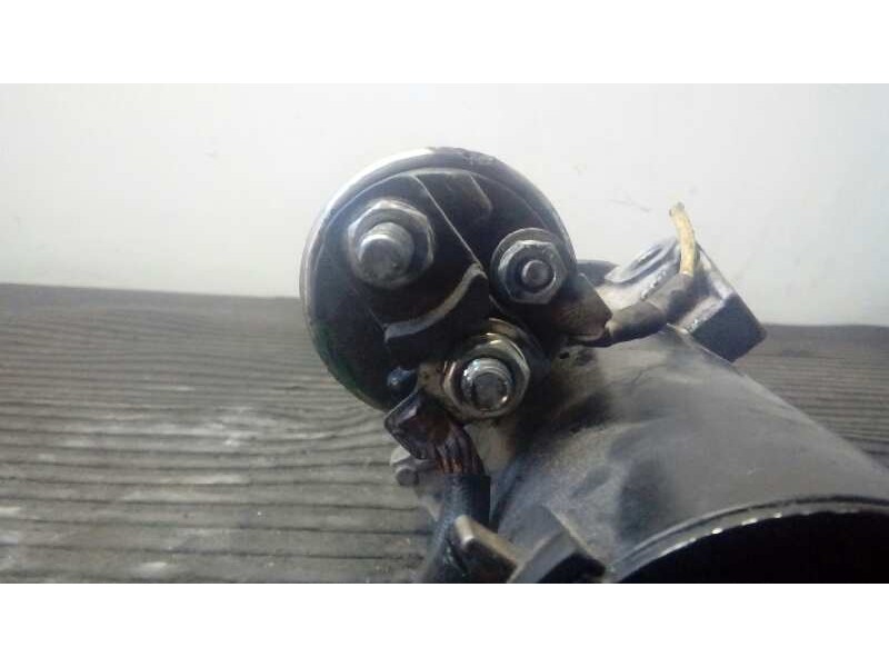 Recambio de motor arranque para peugeot boxer caja cerr. techo elevado (bat.3450)(335)(2007 =>) hdi (335) referencia OEM IAM 113