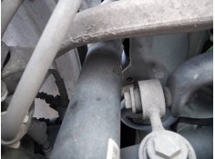 AMORTIGUADOR TRASERO IZQUIERDO 