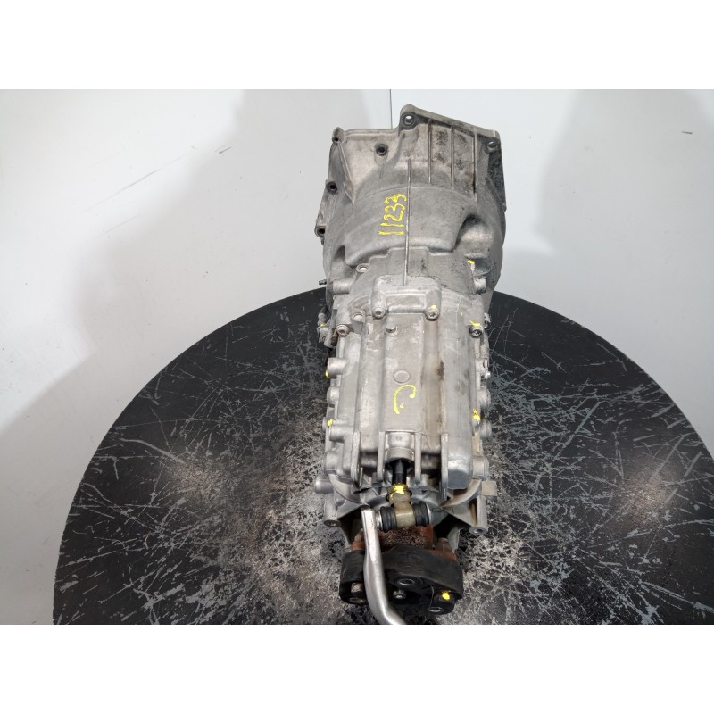 Recambio de caja cambios para bmw serie 3 berlina (e46) 320d referencia OEM IAM HED 4058812 M1-A2-104