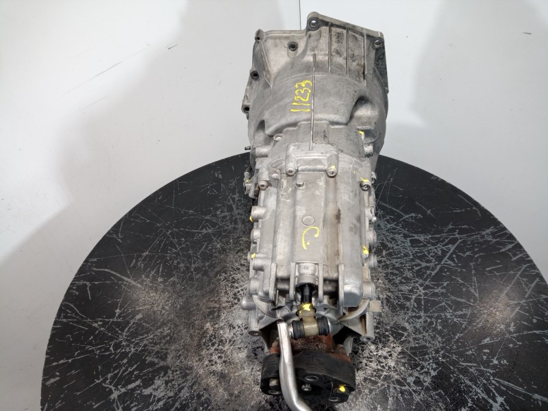 Recambio de caja cambios para bmw serie 3 berlina (e46) 320d referencia OEM IAM HED 4058812 M1-A2-104