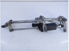 Recambio de motor limpia delantero para bmw serie 3 berlina (e90) 320d referencia OEM IAM 697826301 404959 E1-A3-16-1