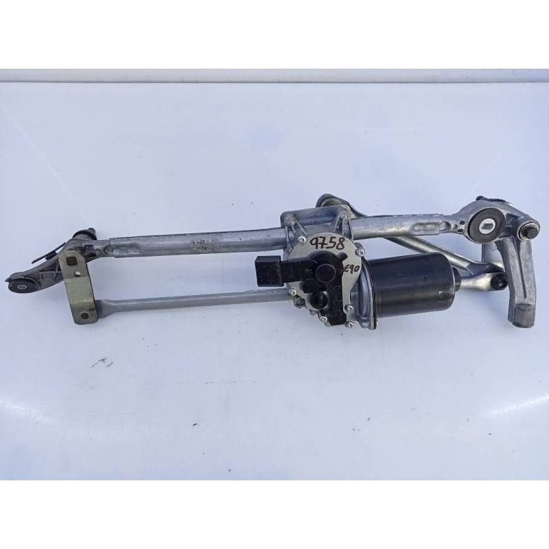 Recambio de motor limpia delantero para bmw serie 3 berlina (e90) 320d referencia OEM IAM 697826301 404959 E1-A3-16-1