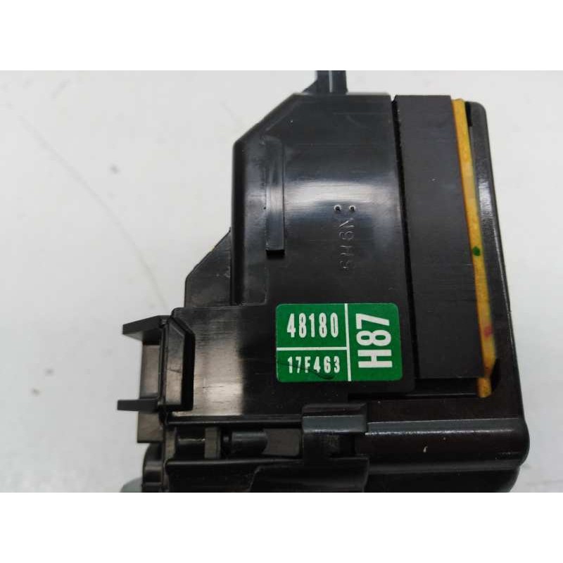 Recambio de mando limpia para toyota land cruiser (j15) limited referencia OEM IAM 4818017F463H87  E3-B2-2-4