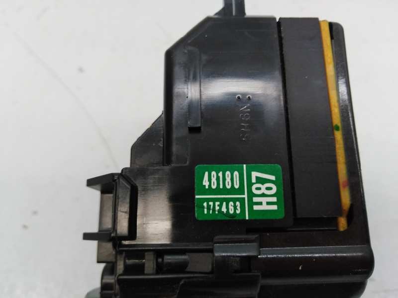 Recambio de mando limpia para toyota land cruiser (j15) limited referencia OEM IAM 4818017F463H87  E3-B2-2-4