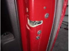 CERRADURA PUERTA TRASERA DERECHA 