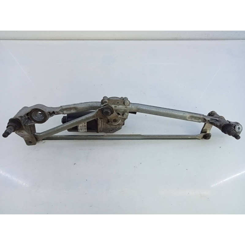 Recambio de motor limpia delantero para bmw serie 3 berlina (e90) 320d referencia OEM IAM 697826301 404959 E1-A3-16-1