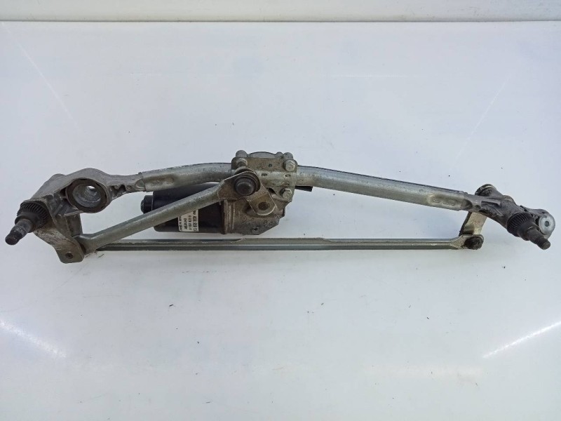 Recambio de motor limpia delantero para bmw serie 3 berlina (e90) 320d referencia OEM IAM 697826301 404959 E1-A3-16-1