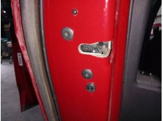 CERRADURA PUERTA TRASERA IZQUIERDA 