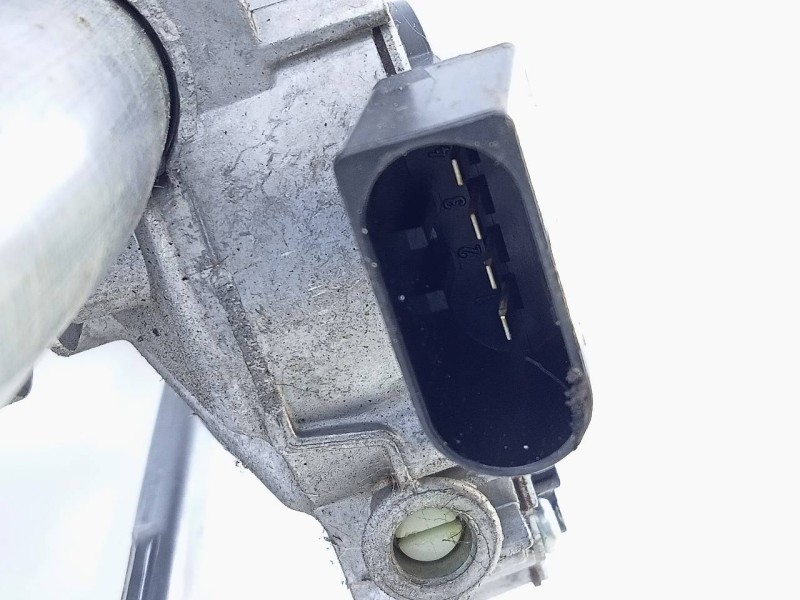 Recambio de motor limpia delantero para bmw serie 3 berlina (e90) 320d referencia OEM IAM 697826301 404959 E1-A3-16-1