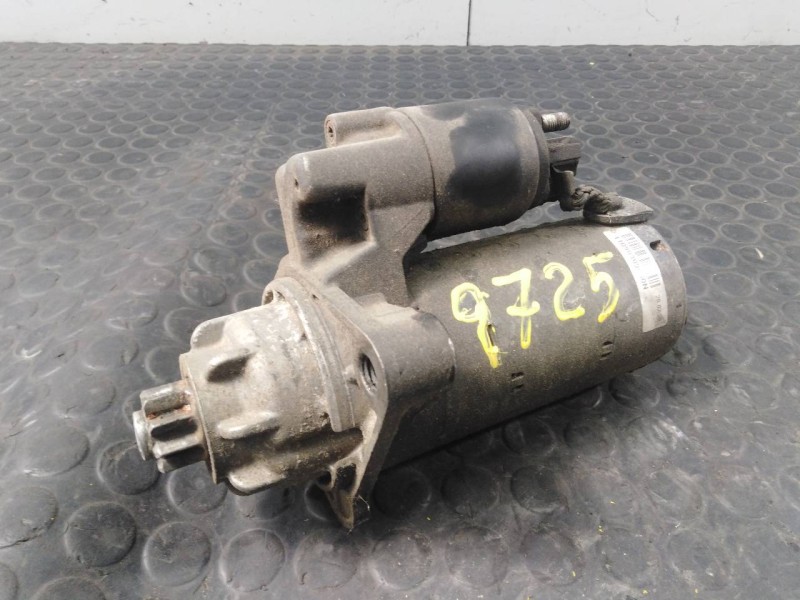 Recambio de motor arranque para volkswagen touareg (7l6) tdi r5 referencia OEM IAM   P3-B7-7-1