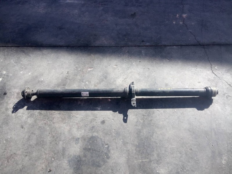 Recambio de transmision central para porsche macan (typ ) s diesel referencia OEM IAM 95B521101F  P1-B3-18