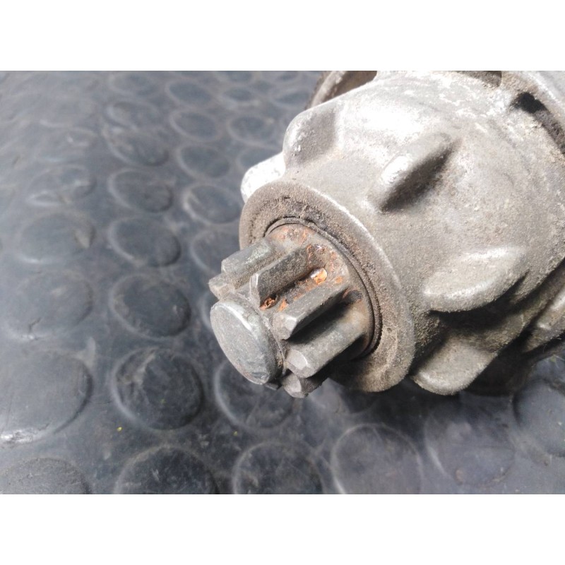 Recambio de motor arranque para volkswagen touareg (7l6) tdi r5 referencia OEM IAM   P3-B7-7-1