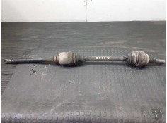 TRANSMISION DELANTERA DERECHA P1-A6-13