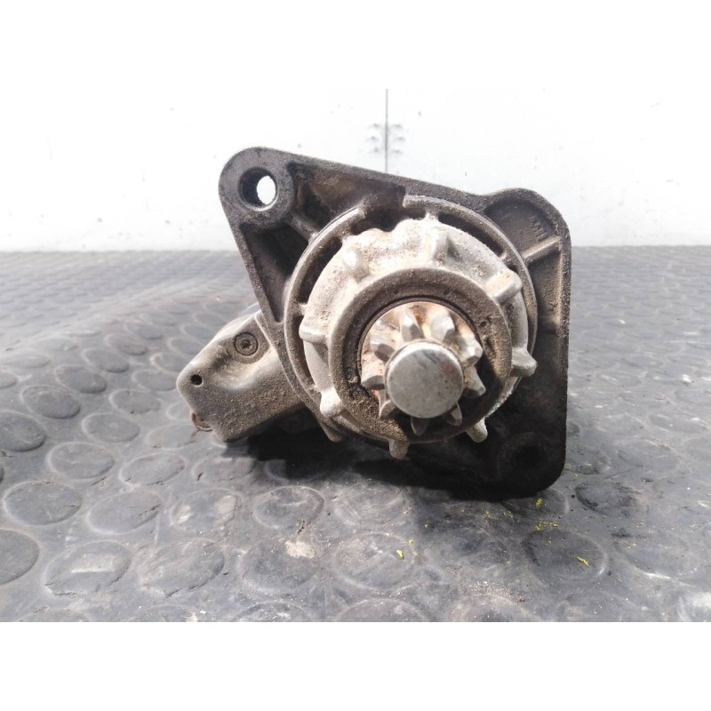 Recambio de motor arranque para volkswagen touareg (7l6) tdi r5 referencia OEM IAM   P3-B7-7-1