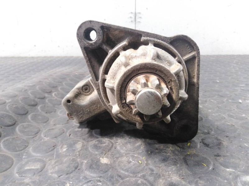 Recambio de motor arranque para volkswagen touareg (7l6) tdi r5 referencia OEM IAM   P3-B7-7-1
