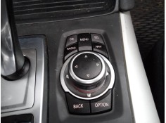 Recambio de sistema navegacion gps para bmw x6 (e71) 3.5i referencia OEM IAM    2