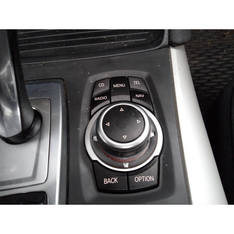 Recambio de sistema navegacion gps para bmw x6 (e71) 3.5i referencia OEM IAM   