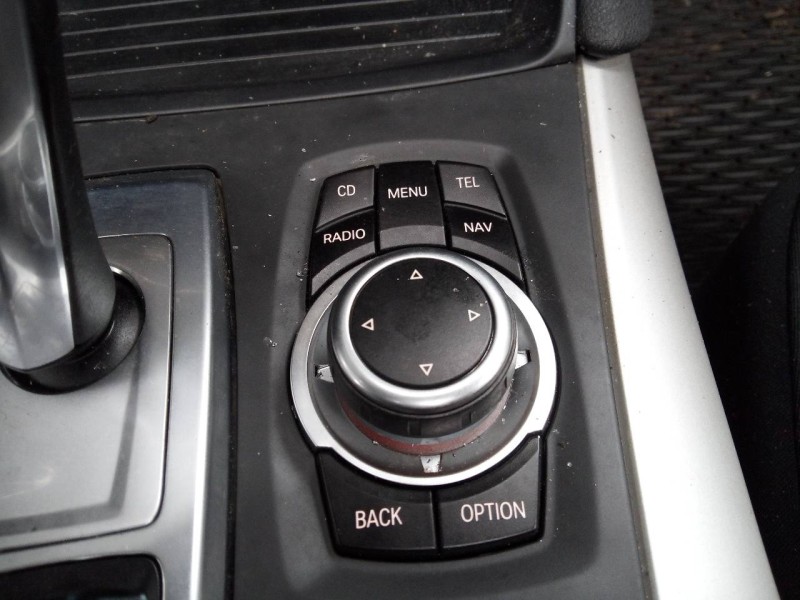 Recambio de sistema navegacion gps para bmw x6 (e71) 3.5i referencia OEM IAM   