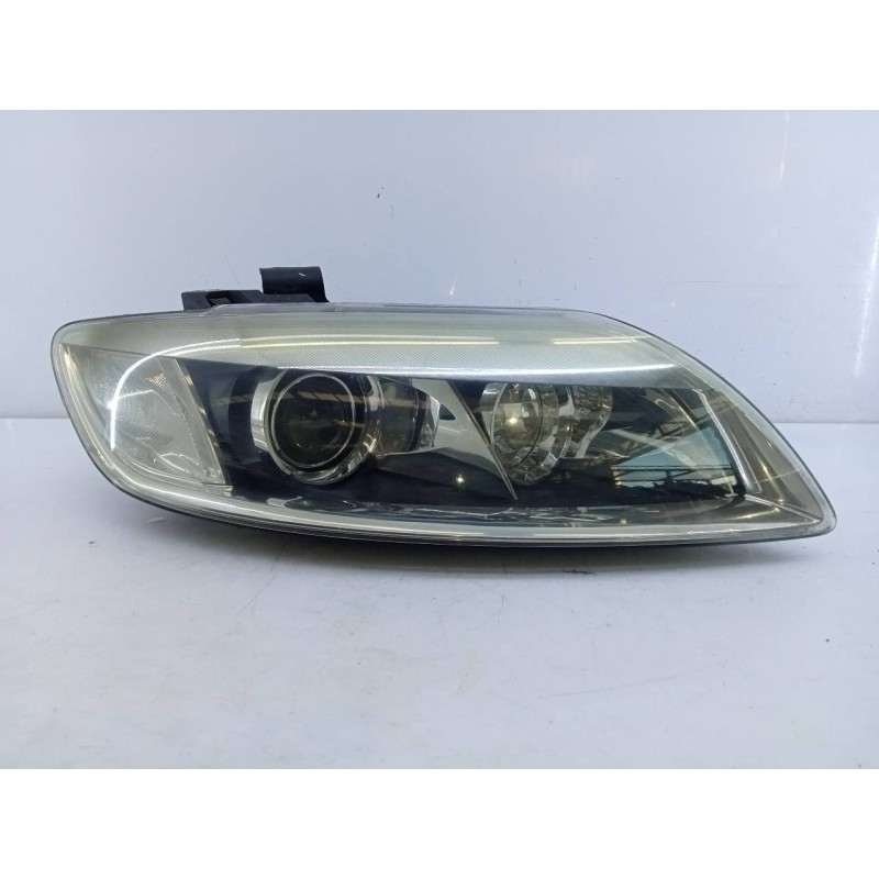 Recambio de faro derecho xenon para audi q7 (4l) 4.2 tdi (240kw) referencia OEM IAM 4L0941004A 89312900 E1-A5-43-1