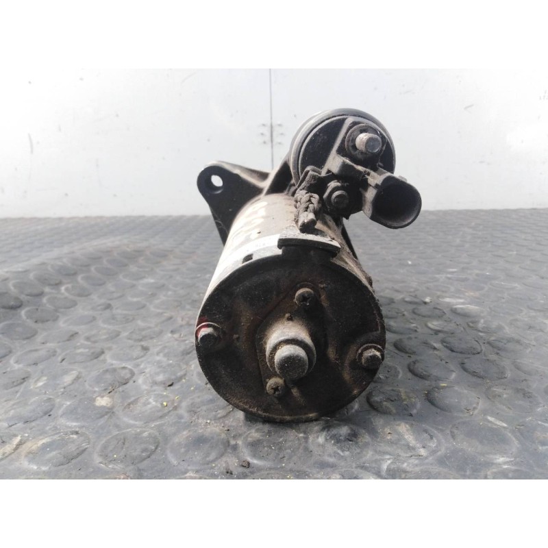 Recambio de motor arranque para volkswagen touareg (7l6) tdi r5 referencia OEM IAM   P3-B7-7-1